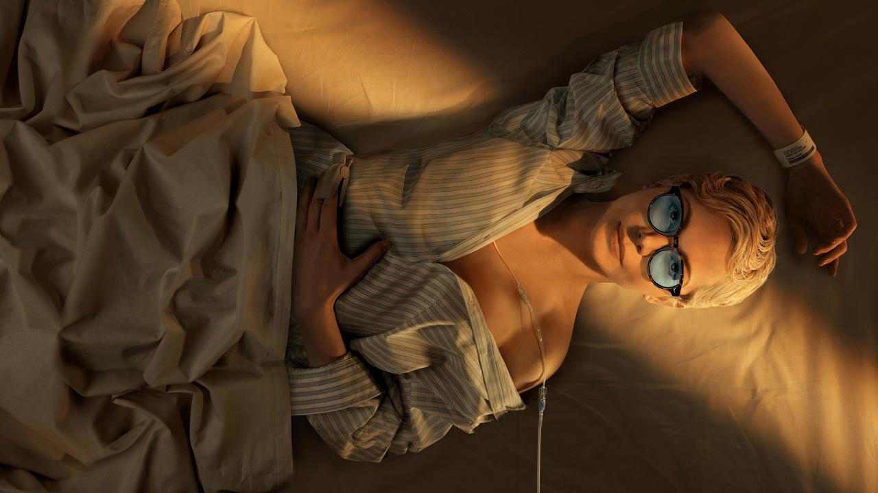 Dying for Sex